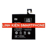 Pin điện thoại Xiaomi Redmi Pro / BM4A