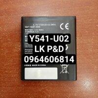 Pin điện thoại Y541-U02