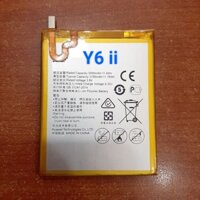 Pin điện thoại Y6 ii