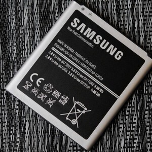 Pin điện thoại Samsung Galaxy J SC-02F