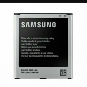 Pin điện thoại Samsung Galaxy J SC-02F
