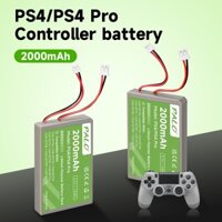 Pin điều khiển PALO PS4 / PS4 Pro Dung lượng 2000mAh