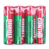 pin điêu khiển tivi