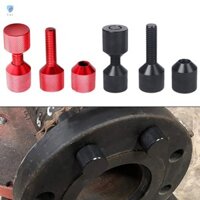 Pin định vị gradient mặt bích nhôm 1-1 / 8 lỗ 1-1 / 8 lỗ