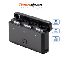 Pin DJI Action 3,4,5 (DJI Extreme Battery for Osmo Action 3,4,5) Chính Hãng