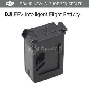 Pin DJI Fpv Intelligent Flight Battery
