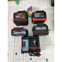 pin đóng 10cell, 15cell,20cell chân pin phổ thông