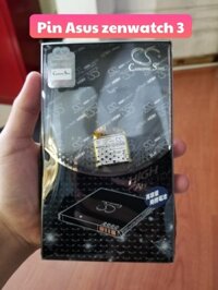 Pin đồng hồ Asus Zenwatch 3