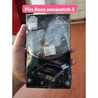 Pin đồng hồ Asus zenwatch 3