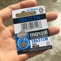 Pin Đồng Hồ DW  Daniel Wellington