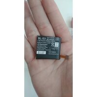 Pin đồng hồ LG Urbane