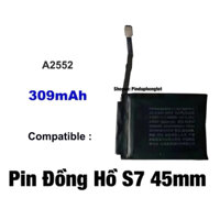 Pin Đồng Hồ S7 45mm A2552