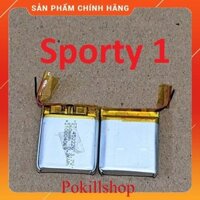 Pin Đồng Hồ Thông Minh BeU Sporty 1 Pin Zin Tháo Máy Chuẩn