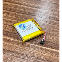 Pin đồng hồ thông minh Masstel Smart Hero 5 - Hàng chính hãng - Mới 100%