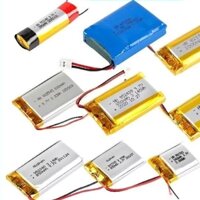 Pin Đồng Hồ Thông Minh Trẻ Em, Wonlex KT19, KT18, KT29, Đồng Hồ Kid, Đồng Hồ Seatracker2, Dung Lượng 900mAh