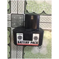 pin đóng lion máy khoan-vít evalue, earth man 12vol