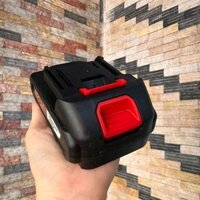 pin đóng sẵn máy bơm, máy khoan pin loại pin 5 cell