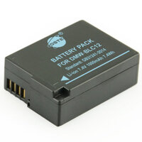 Pin DSTE DMW-BLC12 BP-DC12-U BP-DC12-E DMW-BLC12GK