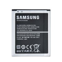 Pin đt cho SS Galaxy S Duos S7562 EB-L1M7FLU 1500mAh (Xám)