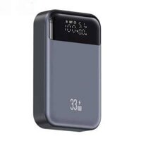 Pin Dự Phòng 10000mAh 33W USAMS