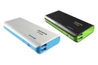 Pin dự phòng 10.000mAh ADATA PT100 chính hãng