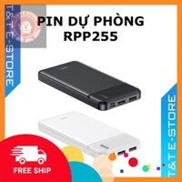 Pin dự phòng 10000mAh RPP-255