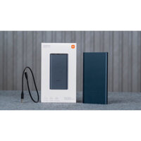 Pin dự phòng 10000mAh sạc nhanh 22.5W PB100DZM