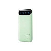 Pin dự phòng 10.000mah WP-245 WK design