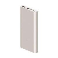 Pin dự phòng 10.000mAh Xiaomi Mi 18W Fast Charge Power Bank 3 - Chính hãng