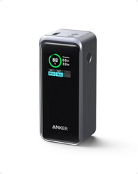 Pin dự phòng 20000mah Anker 735 2C1A 100W_A1336