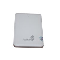 Pin dự phòng 2600 mah Vision pin chuẩn BH 6T