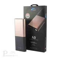 Pin dự phòng AKUS A9 12.000mAh