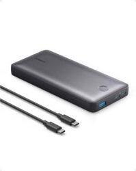 Pin Dự Phòng Anker 535 PowerCore 20000 30W - A1366 Hàng Chính Hãng Nhập Khẩu USA