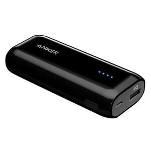 Pin dự phòng Anker Astro E1 5200mAh