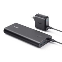 Pin Dự Phòng Anker PowerCore+ 26800 Power Delivery & Sạc PowerPort+ 1 – B1375