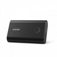 Pin dự phòng ANKER PowerCore+ 10050mAh Quick Charge 2.0 - A1310