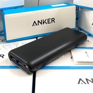 Pin Dự Phòng Anker PowerCore 20.100mAh A1271