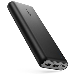 Pin Dự Phòng Anker PowerCore 20.100mAh A1271