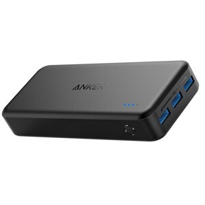 Pin dự phòng Anker PowerCore II 20000 A1273