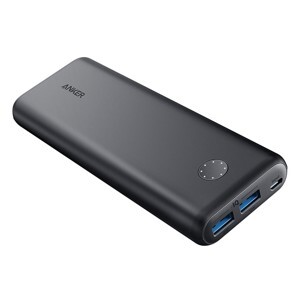 Pin dự phòng Anker PowerCore II 20000mAh A1260