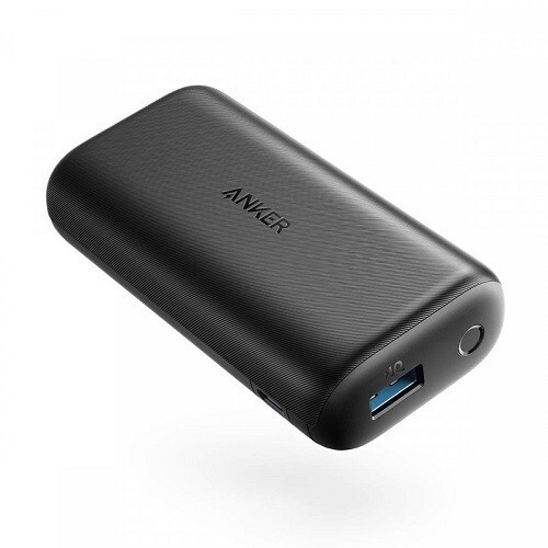 Pin dự phòng Anker PowerCore Redux A1234 10000mAh