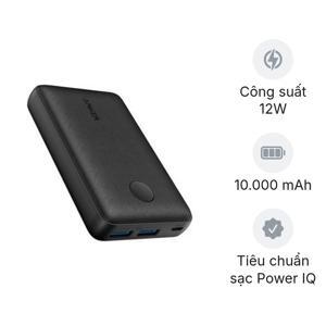 Pin dự phòng Anker PowerCore Select 10000 - A1223