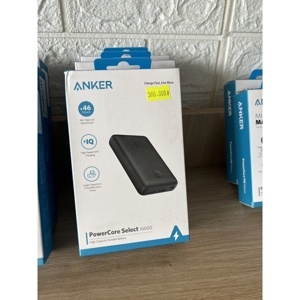 Pin dự phòng Anker PowerCore Select 10000 - A1223