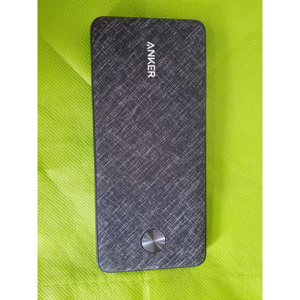 Pin dự phòng Anker PowerCore Slim 10000 - A1229