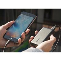 PIN DỰ PHÒNG ANKER POWERCORE II 10000MAH Đen