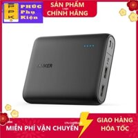 Pin dự phòng ANKER PowerCore 13000mAh - A1215 - Bảo hành 18 Tháng AnkerVN PPK