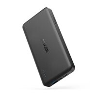 Pin Dự Phòng Anker PowerCore II Slim 10000mAh - A1261