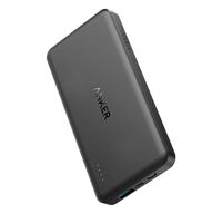 Pin Dự Phòng Anker PowerCore II Slim 10000mAh - A1261H11