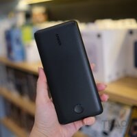 Pin dự phòng Anker PowerCore Slim 10000mAh A1245 | Sạc nhanh PD 20W