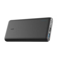 Pin Dự Phòng Anker PowerCore Speed 20000 QC 3.0 & PowerIQ – A1278